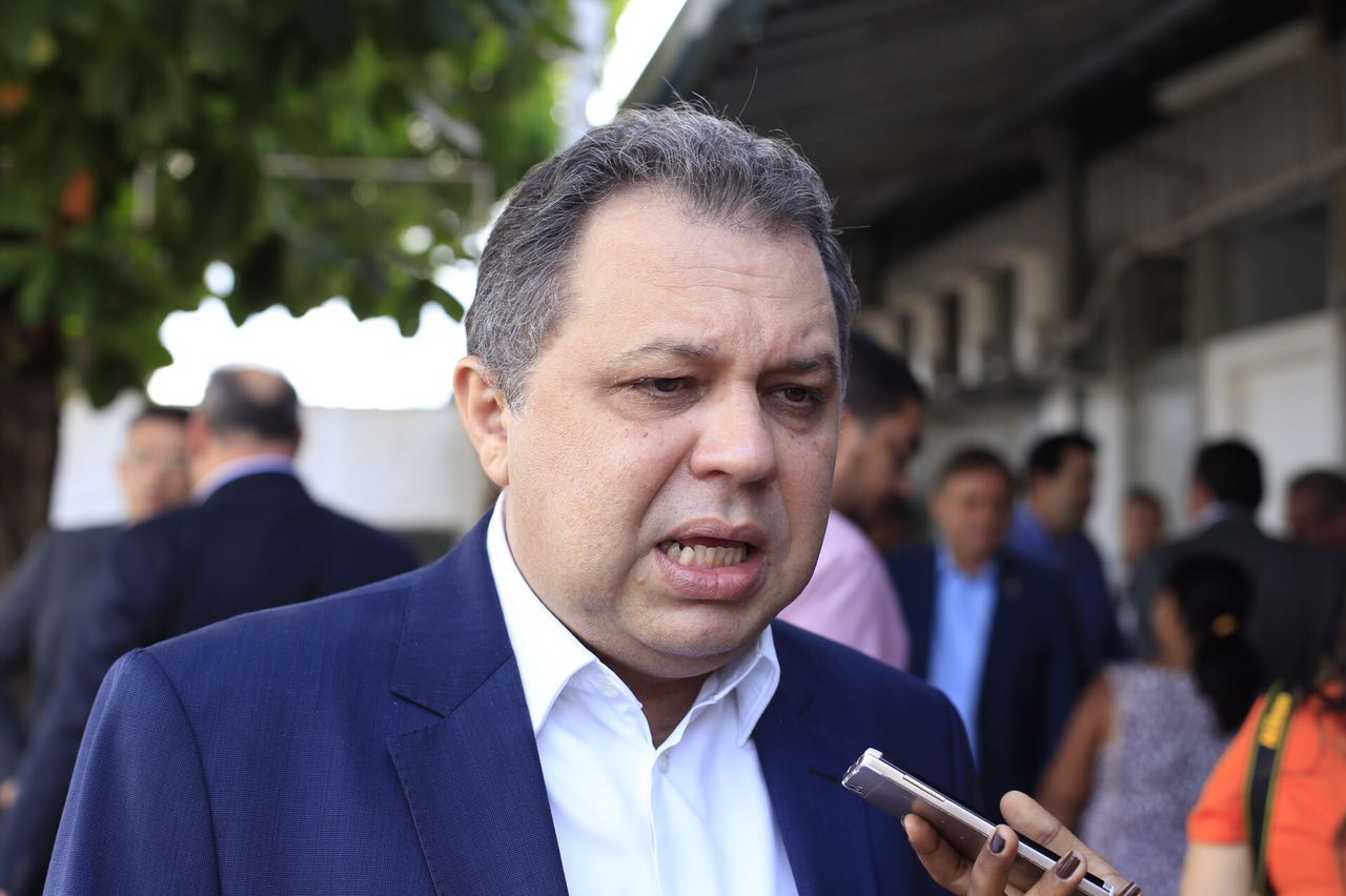 Florentino Neto