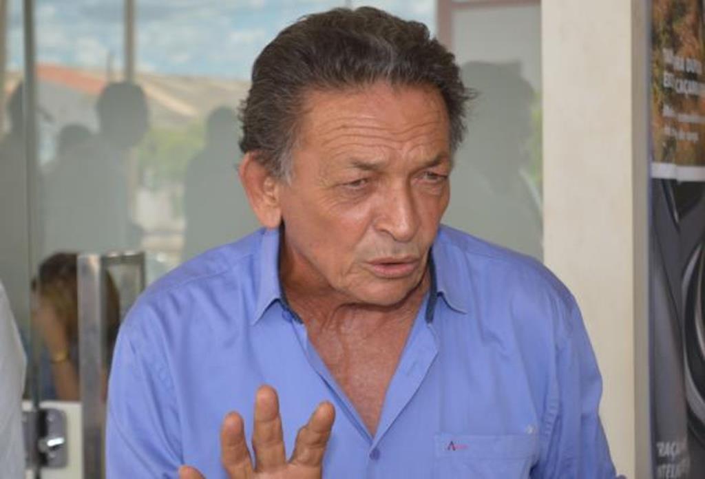 Gil Paraibano