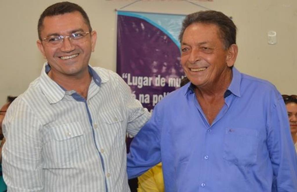 Padre Walmir e Gil Paraibano mantém batalha nos tribunais
