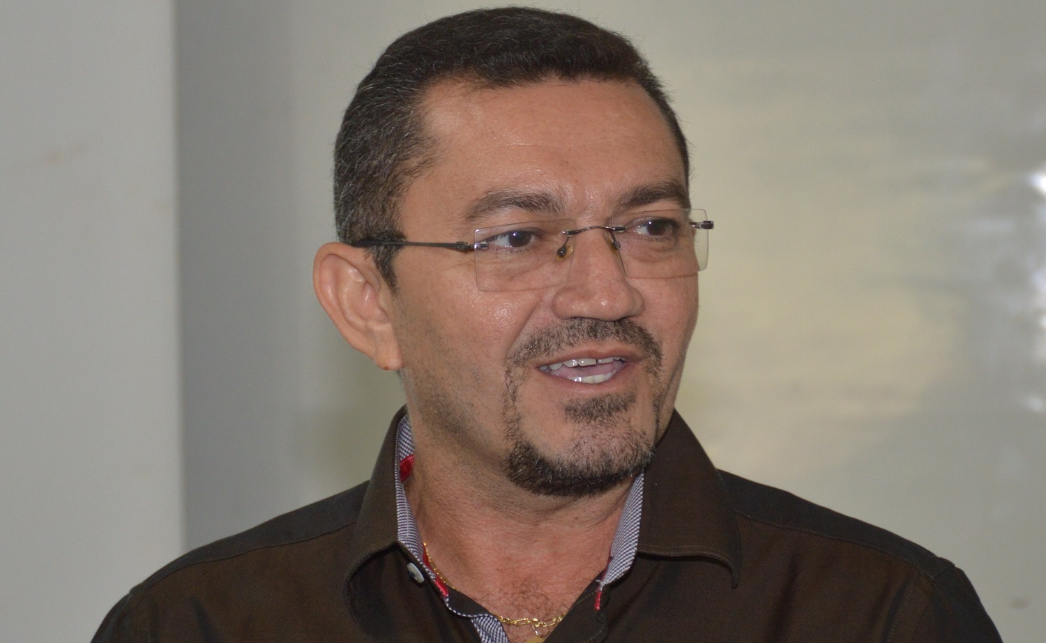 Padre Walmir (PT), prefeito de Picos