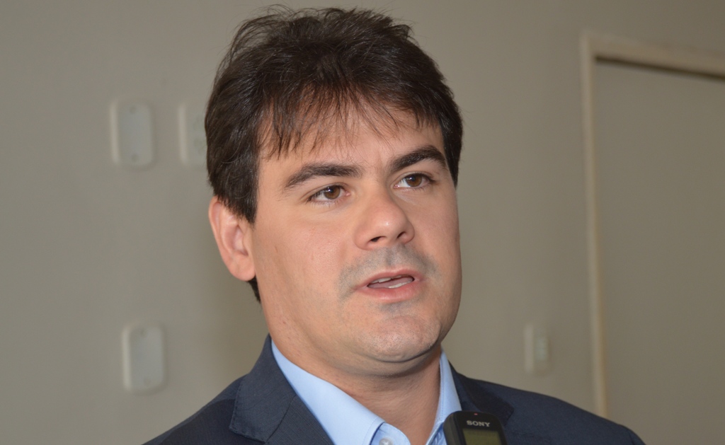 Deputado Severo Eulálio perde apoio do vereador Maté