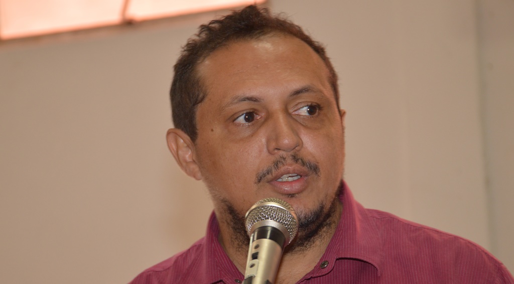 Wellington Dantas (PT) retorna a Cãmara de Picos