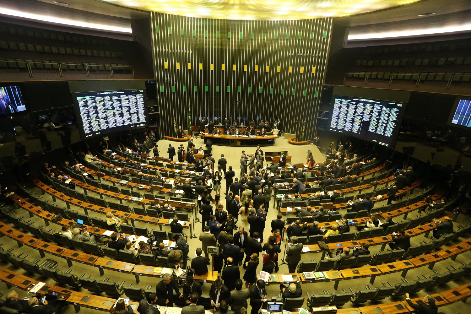 Congresso Nacional