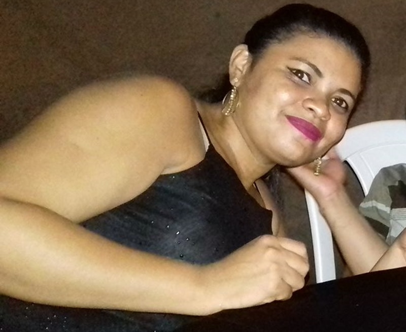 Luziane Monteiro