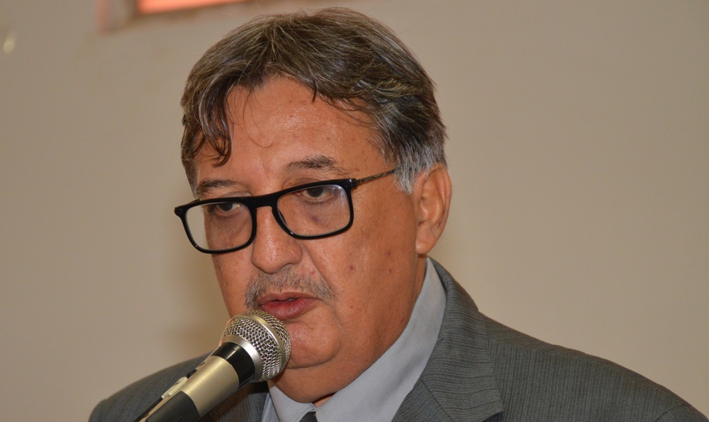 Carlos Luís
