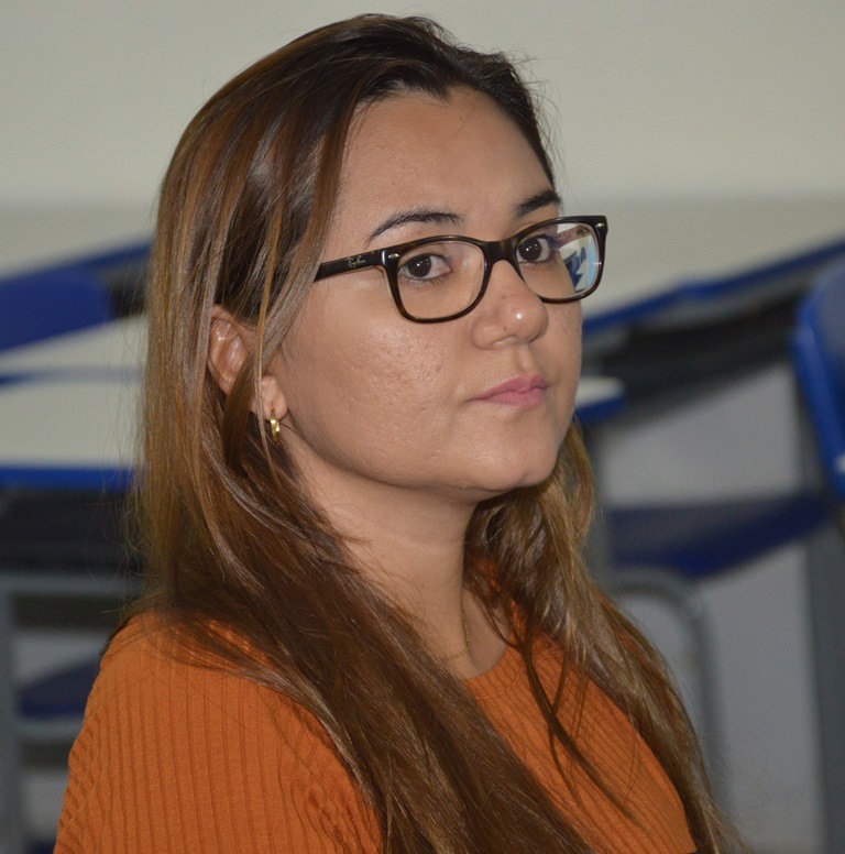 Leila Martins deixou a gerência do PicosPrev