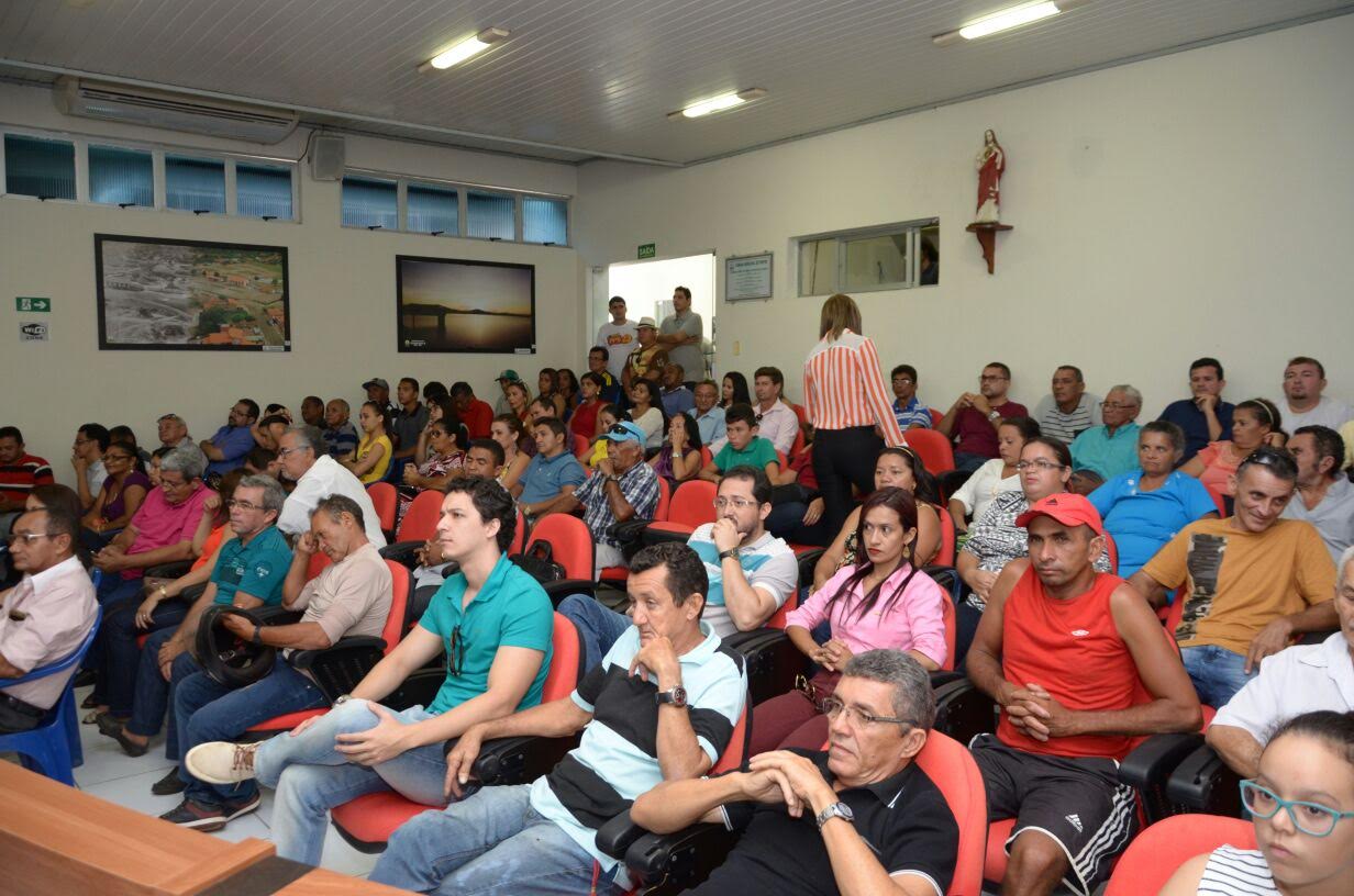 PPS promove o Projeto Pé na Estrada