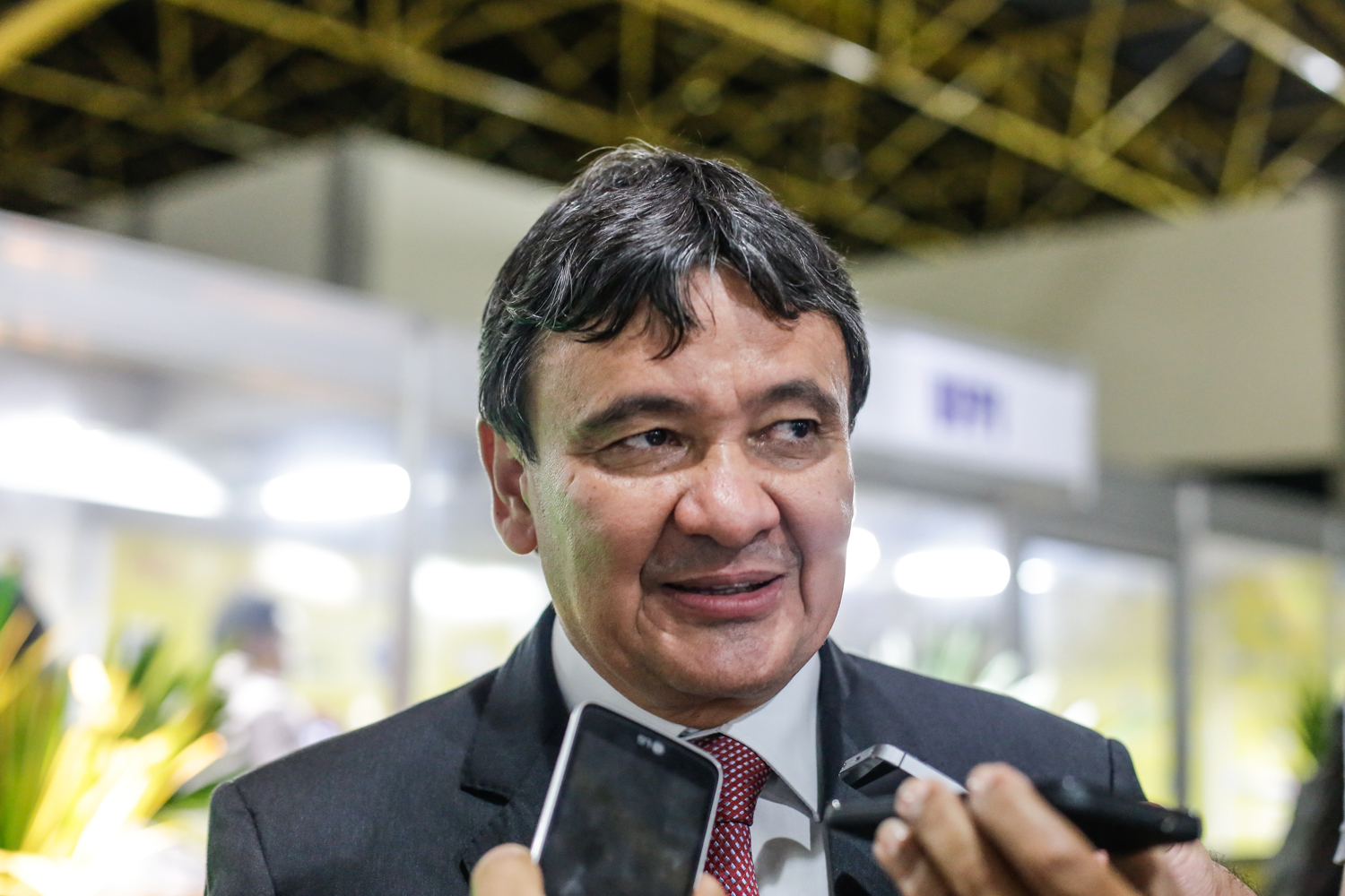 Governador Wellington Dias  