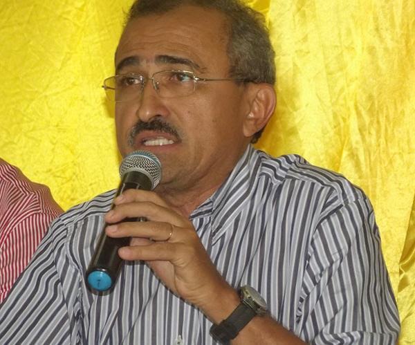 João Batista Cavalcante