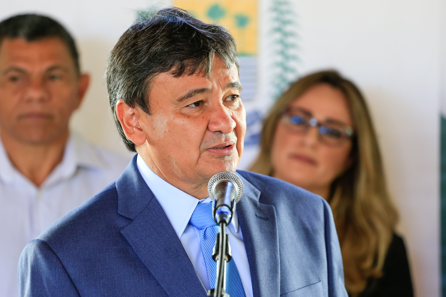 Governador Wellington Dias