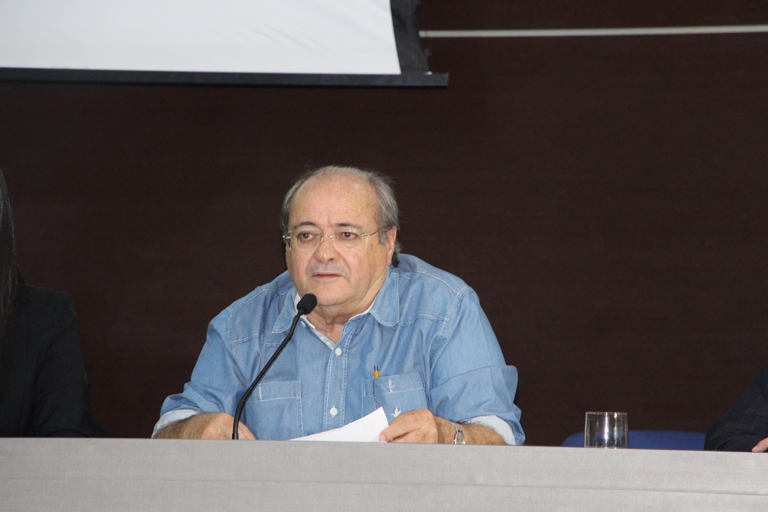 Silvio Mendes