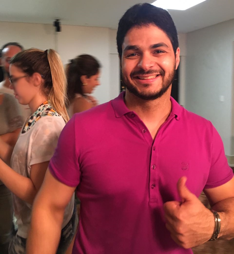 Bruno Maia