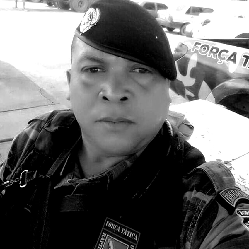 Cabo Adeljamy Rocha