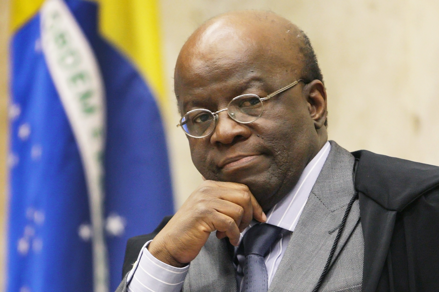 Joaquim Barbosa