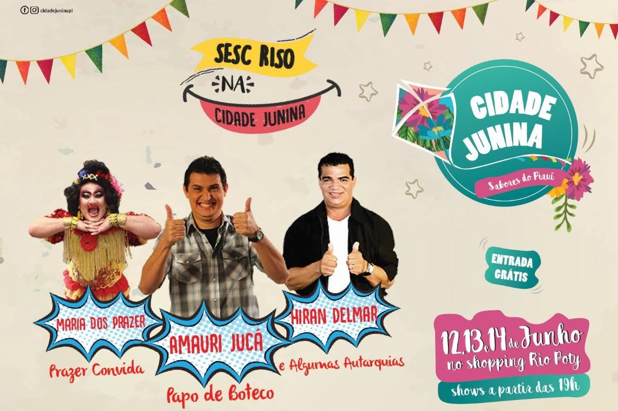 Sesc Riso
