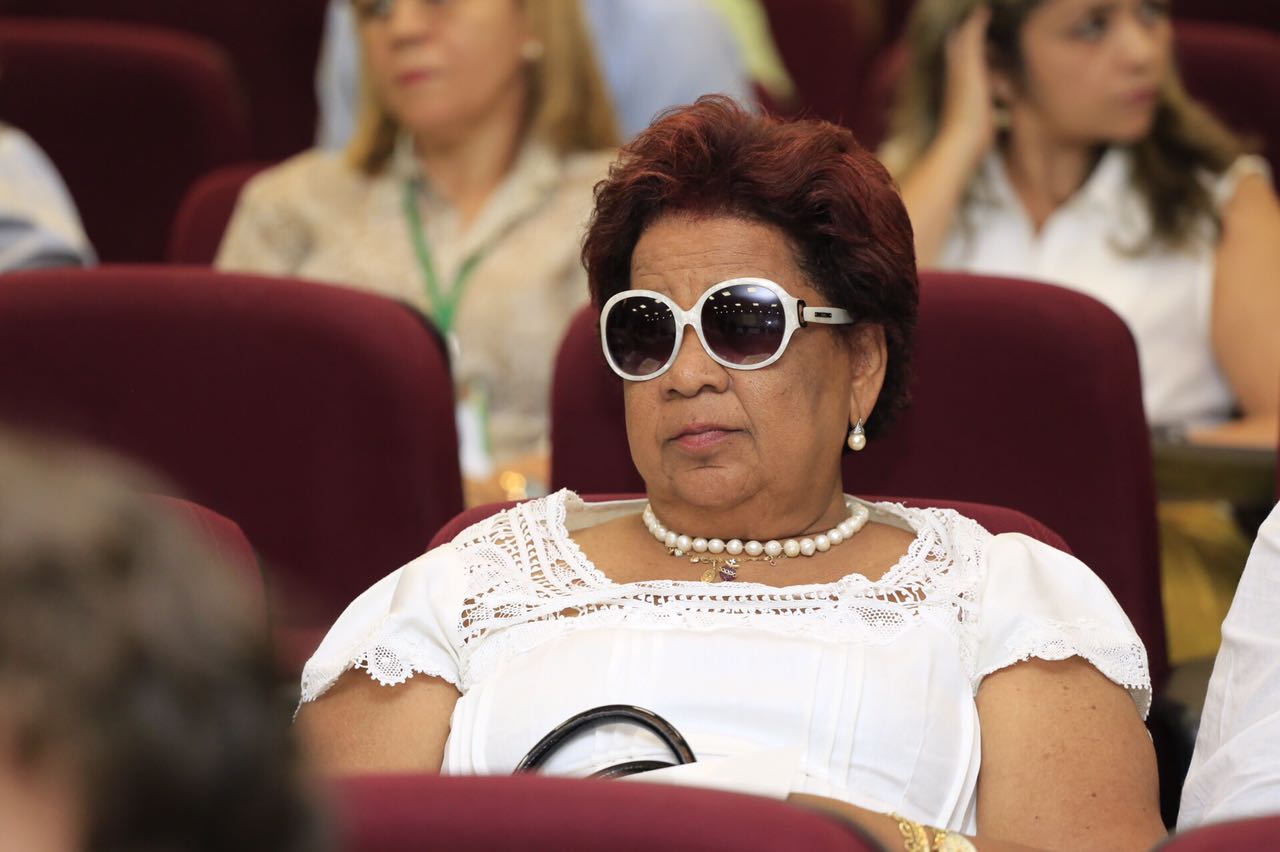 Delegada Vilma