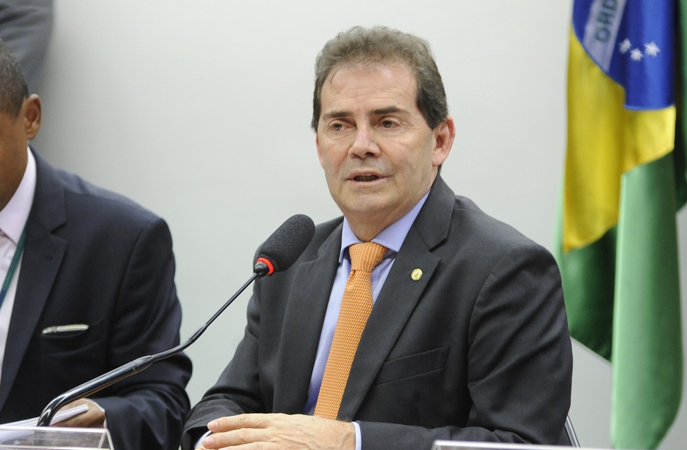 Paulinho da Força Sindical