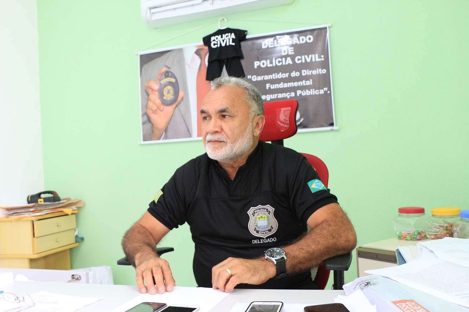 Ademar Canabrava