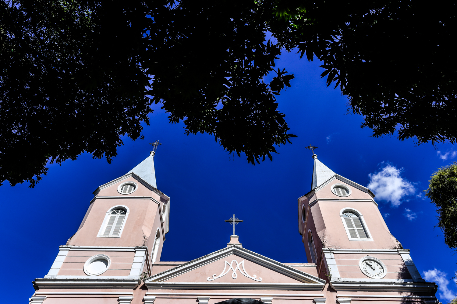Igreja Nossa Senhora das Dores 