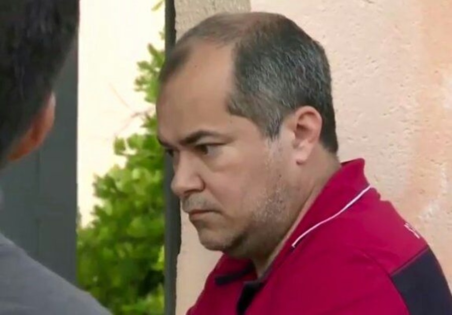 Paulo Sérgio, proprietário da Teresina Veículos