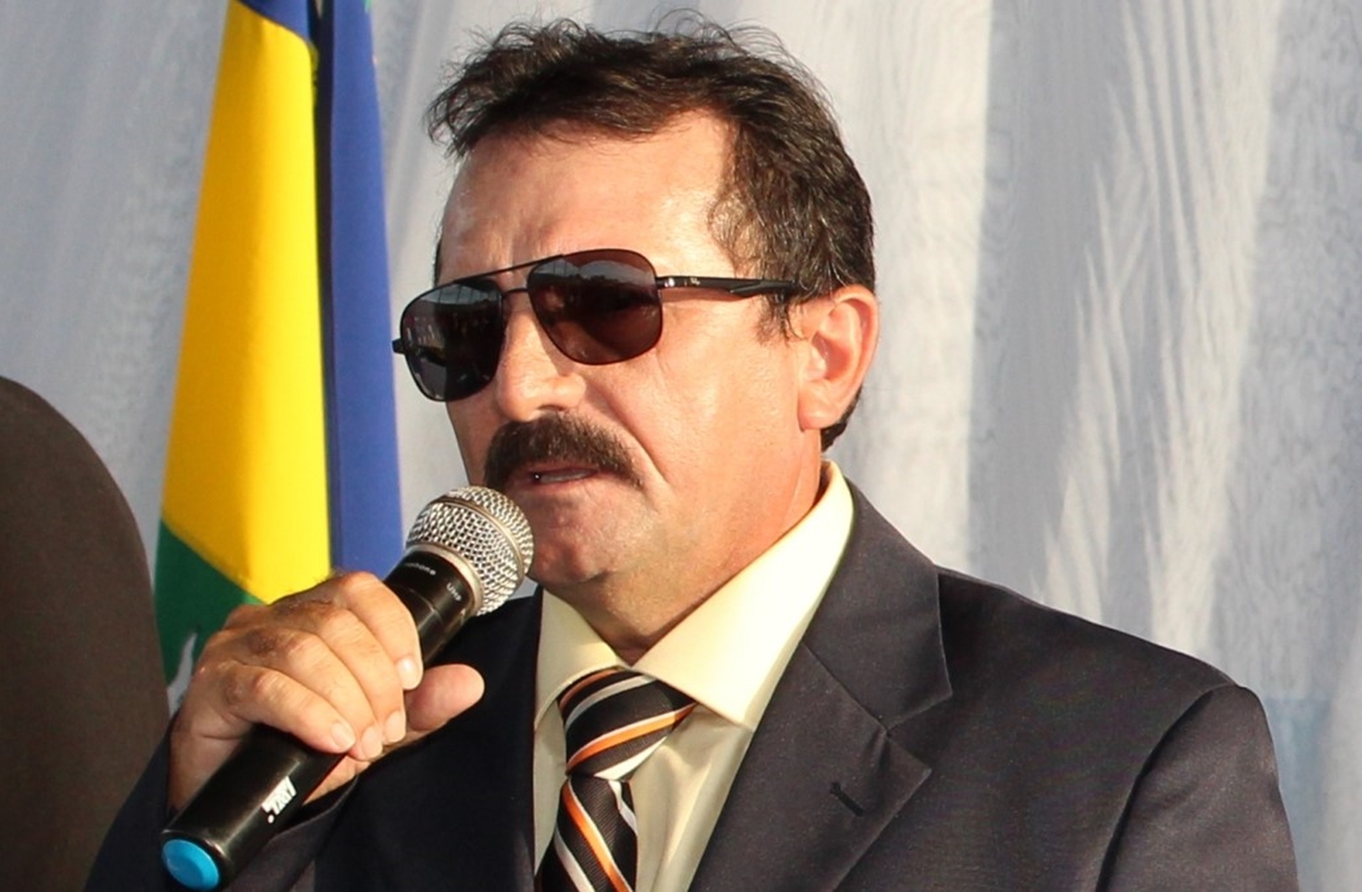 Prefeito Pé Trocado