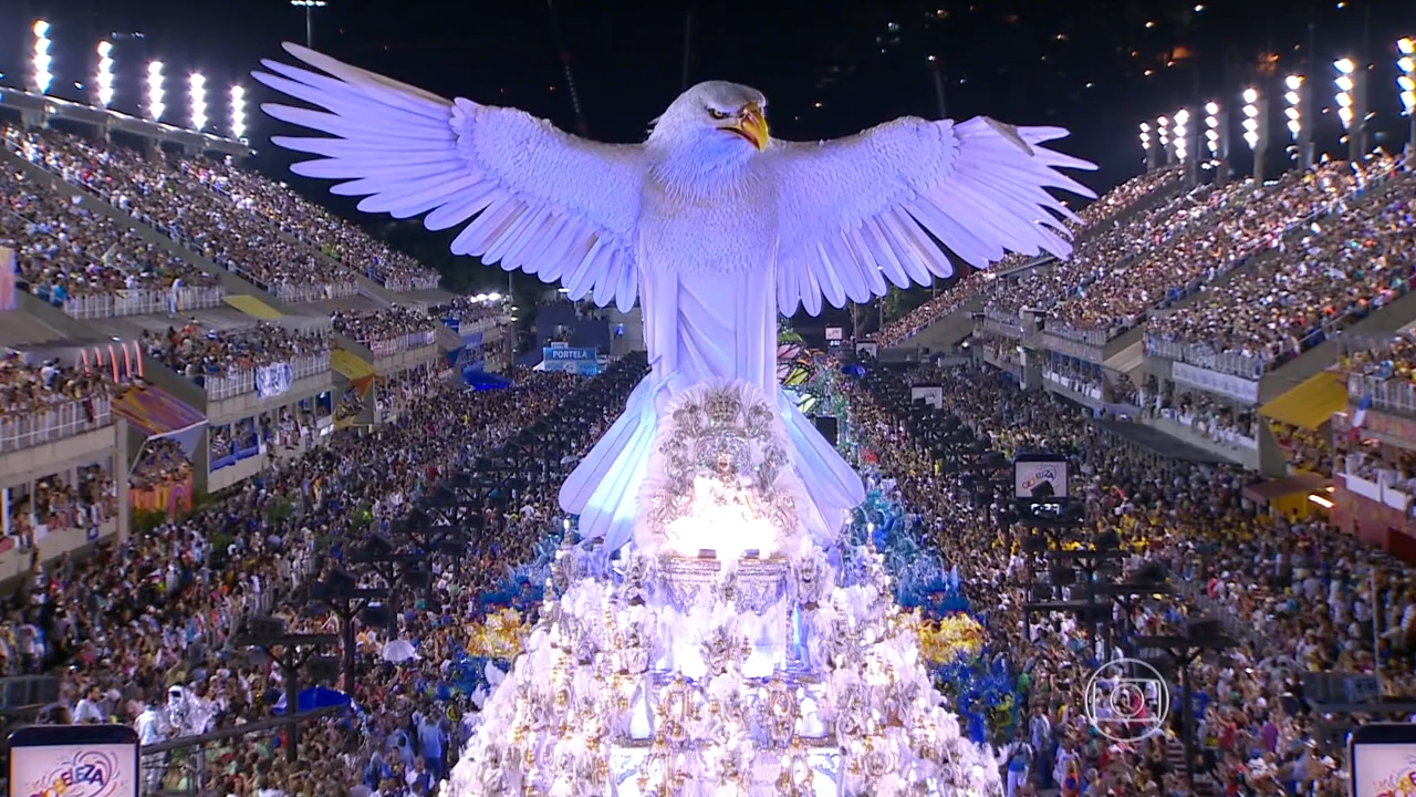 Carnaval do Rio
