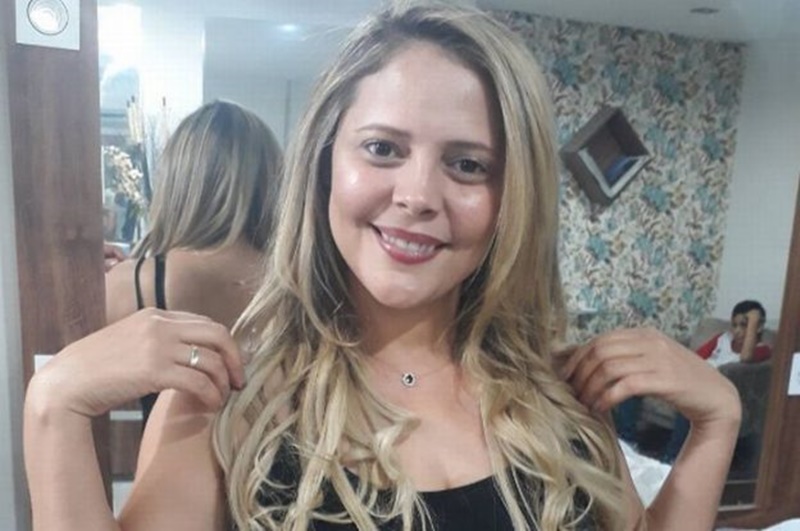 Eliza Clívia