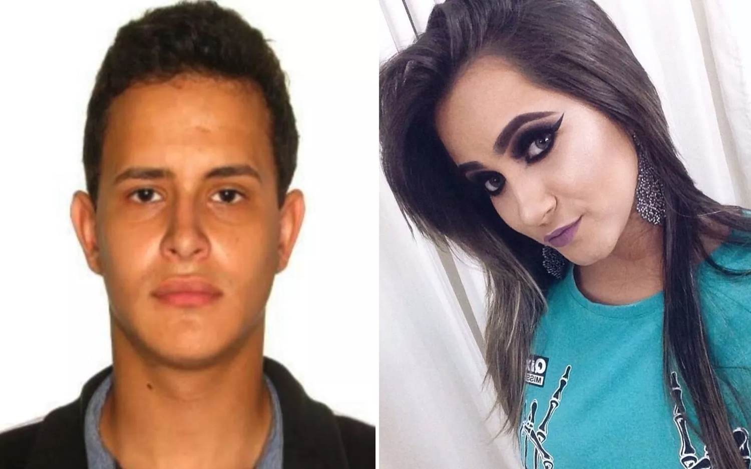 Diogo e Maria Helena