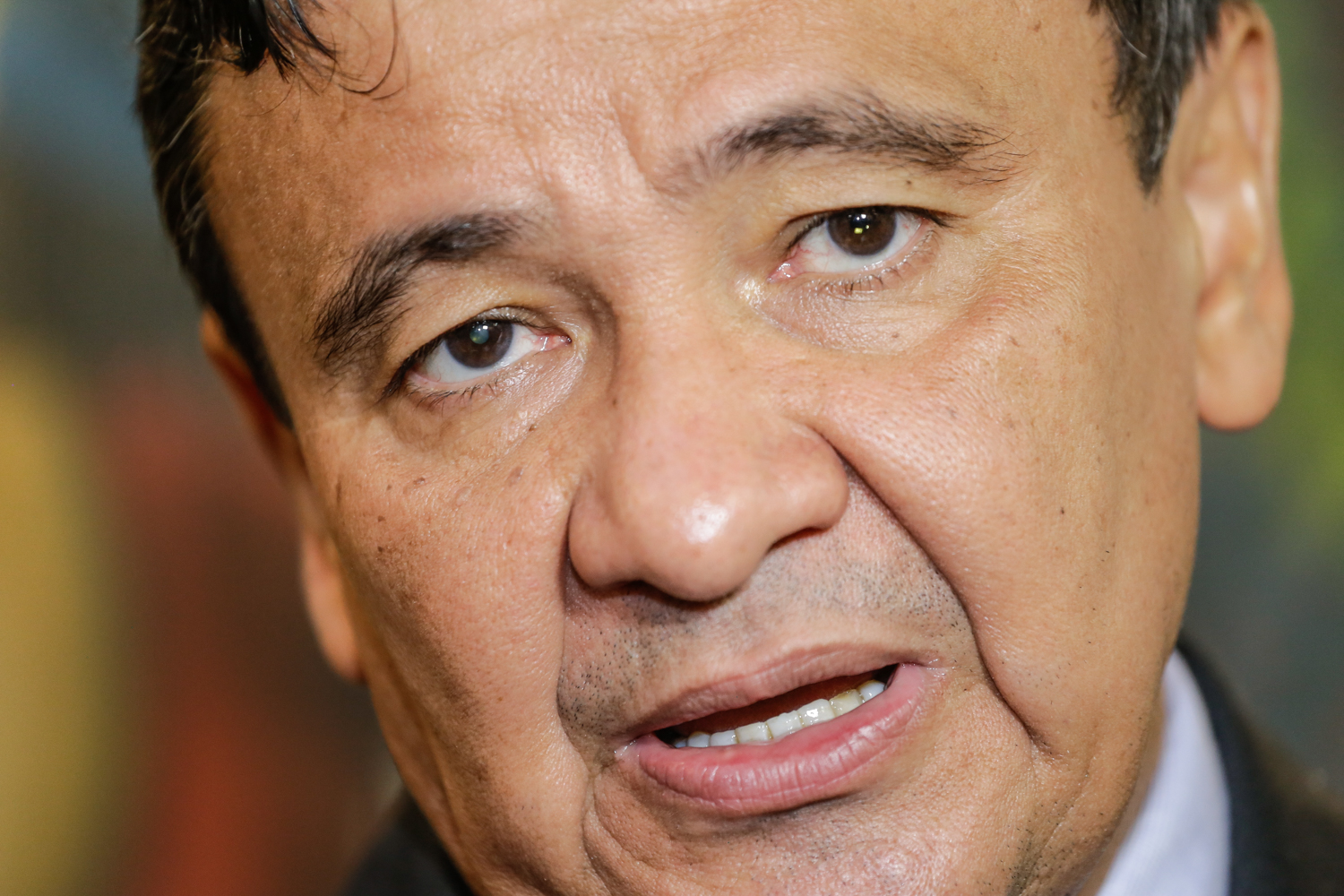 Governador Wellington Dias