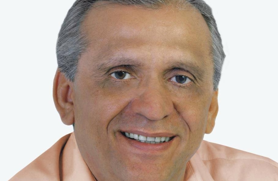 Vice-prefeito Zé Noronha