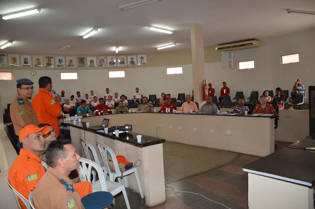 Câmara Municipal de Picos