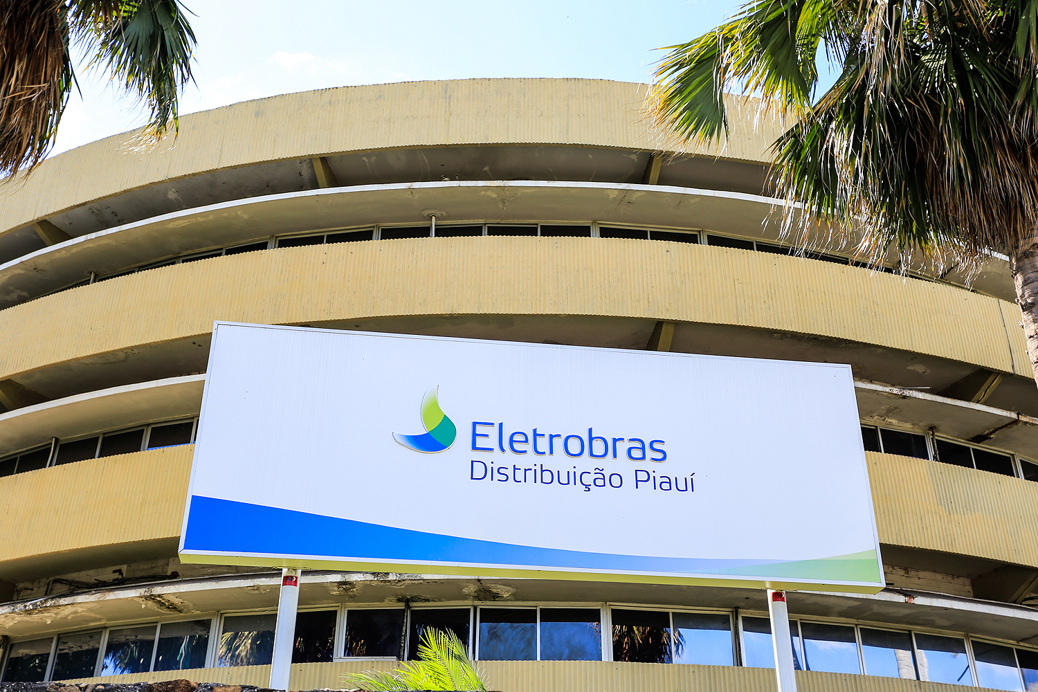Eletrobras Piauí 