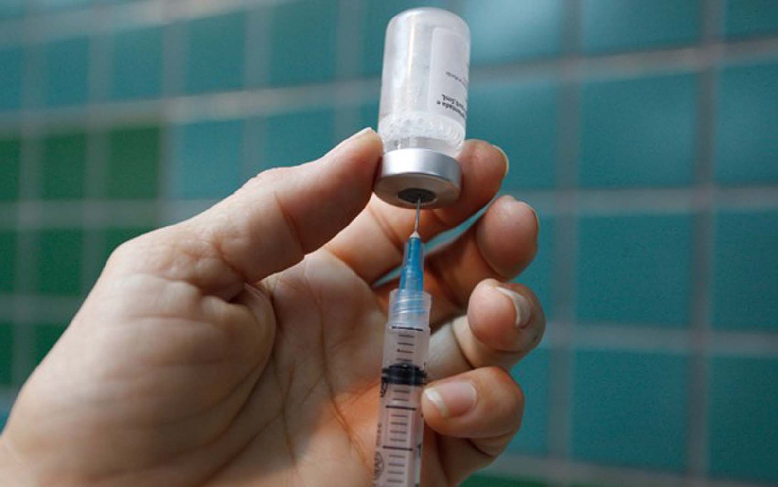 Vacina contra HPV