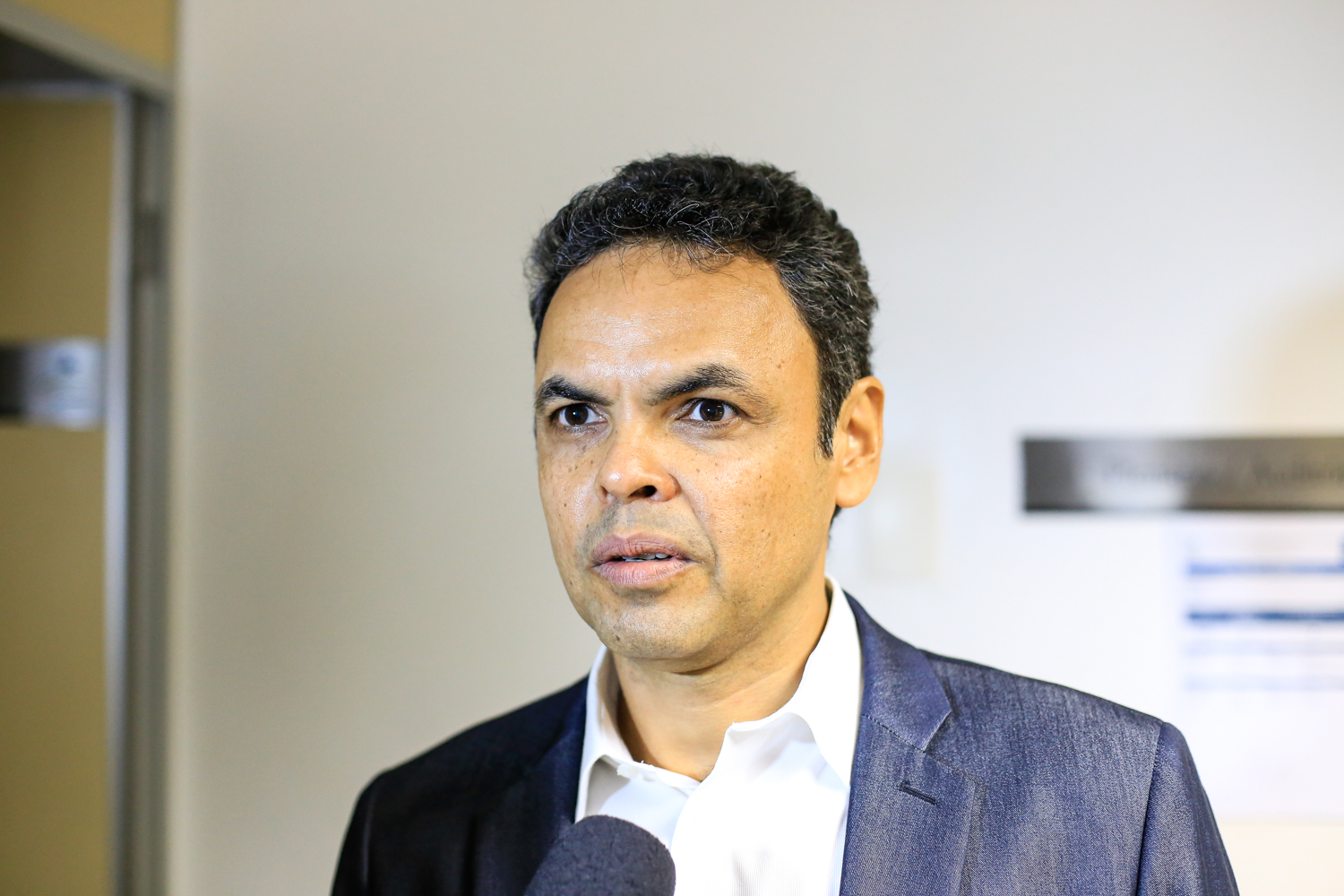 Prefeito Gil Carlos