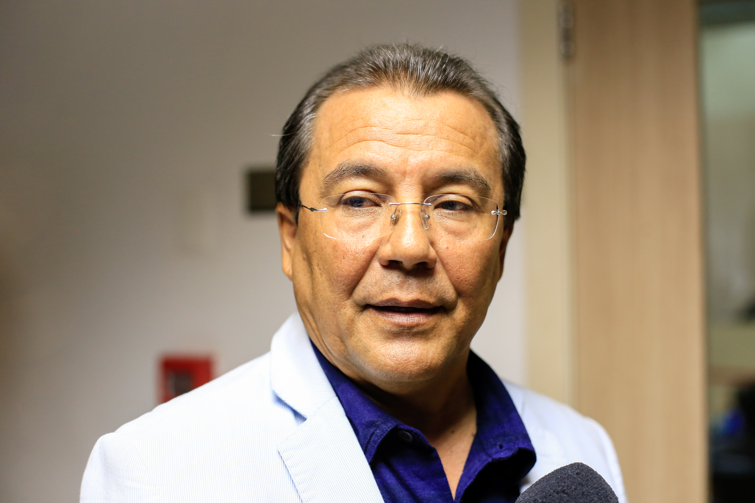 Prefeito Jonas Moura