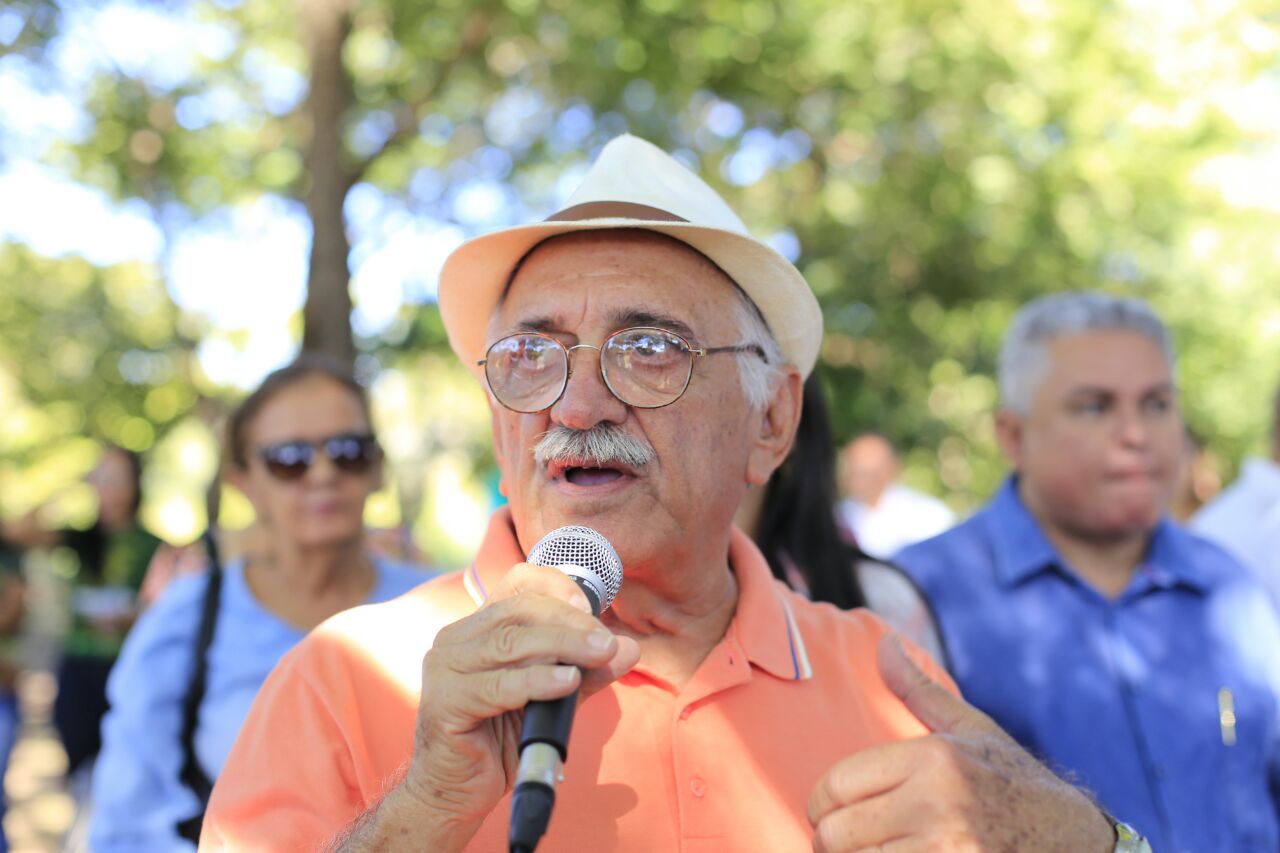 Olavo Braz