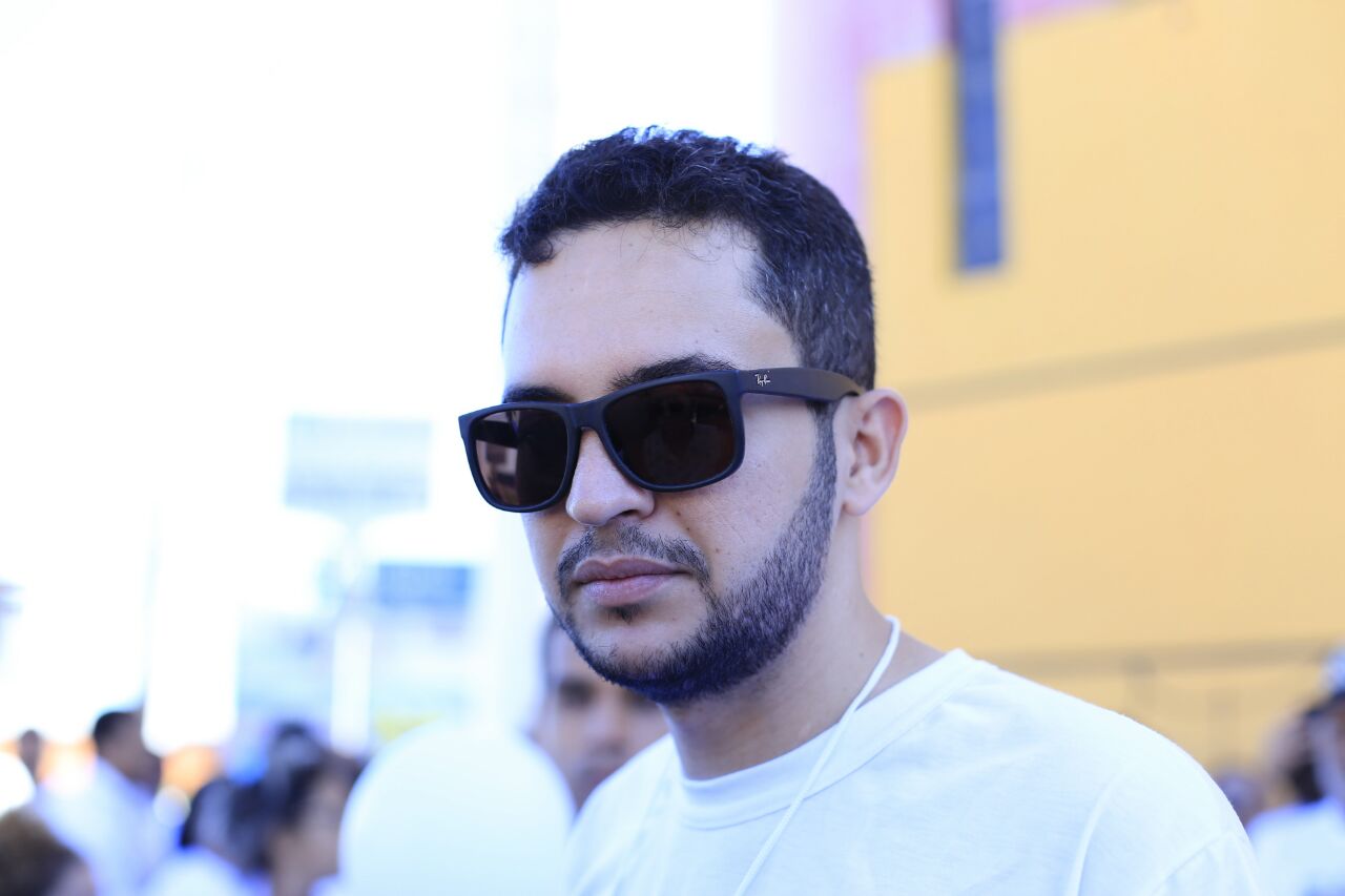 Jordy Mesquita