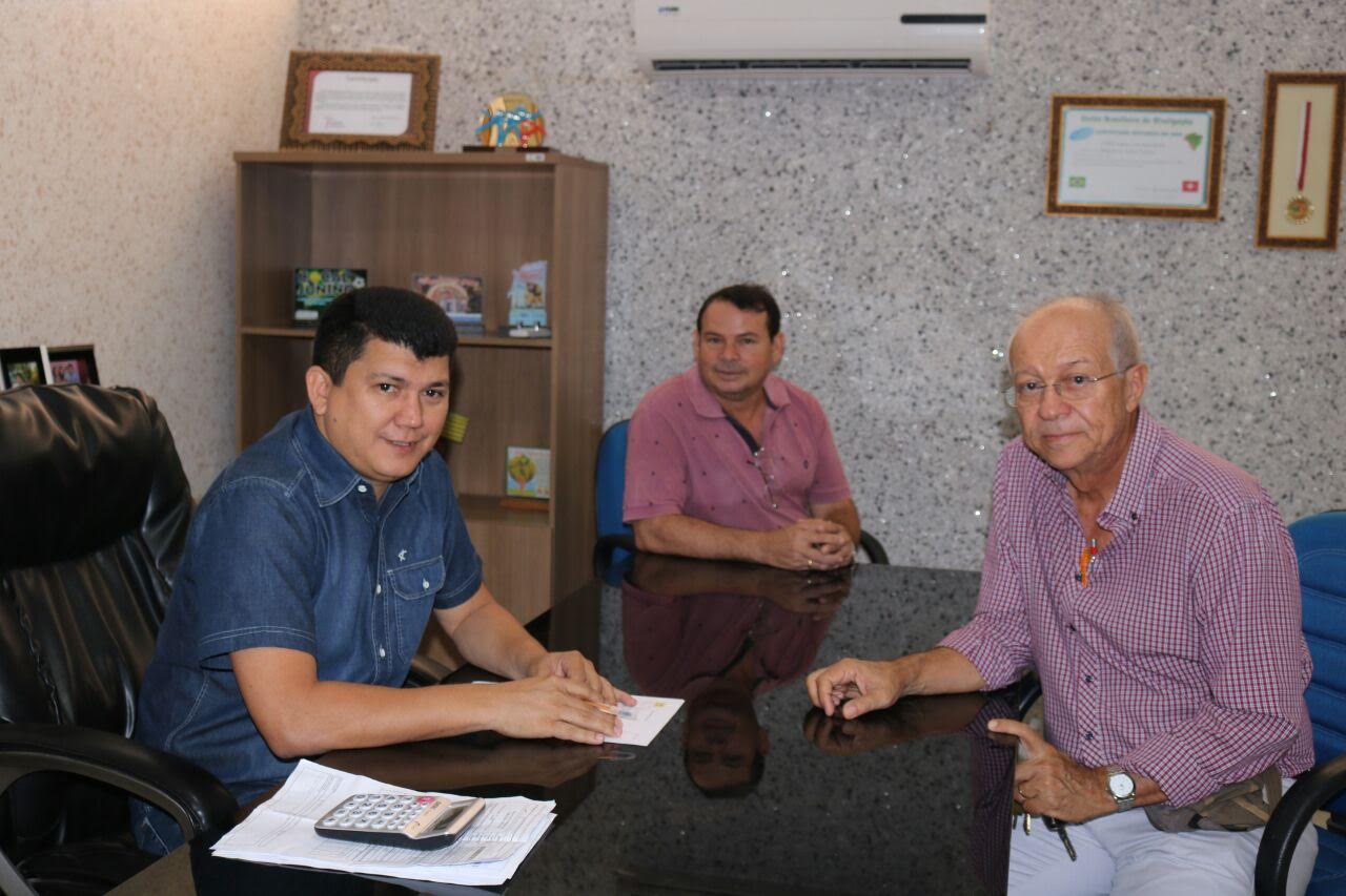 Prefeito Rubens