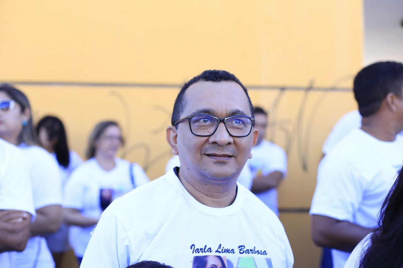 Promotor Francisco de Jesus