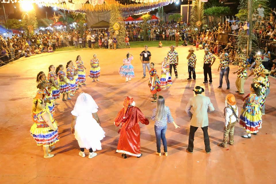 XXVI Festival de Folguedos