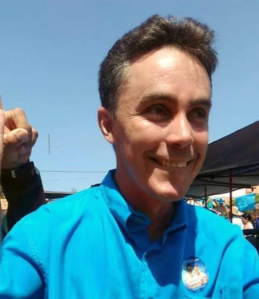 Domingos Cavaleiro