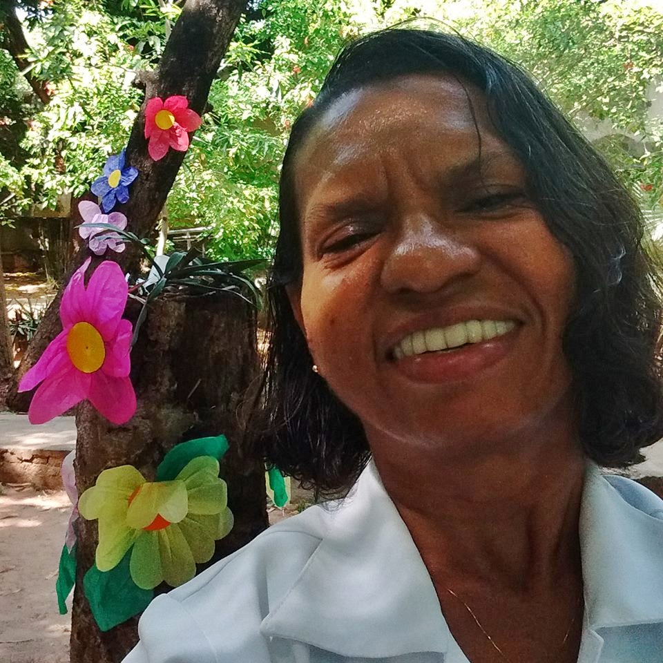 Joaquina Barros