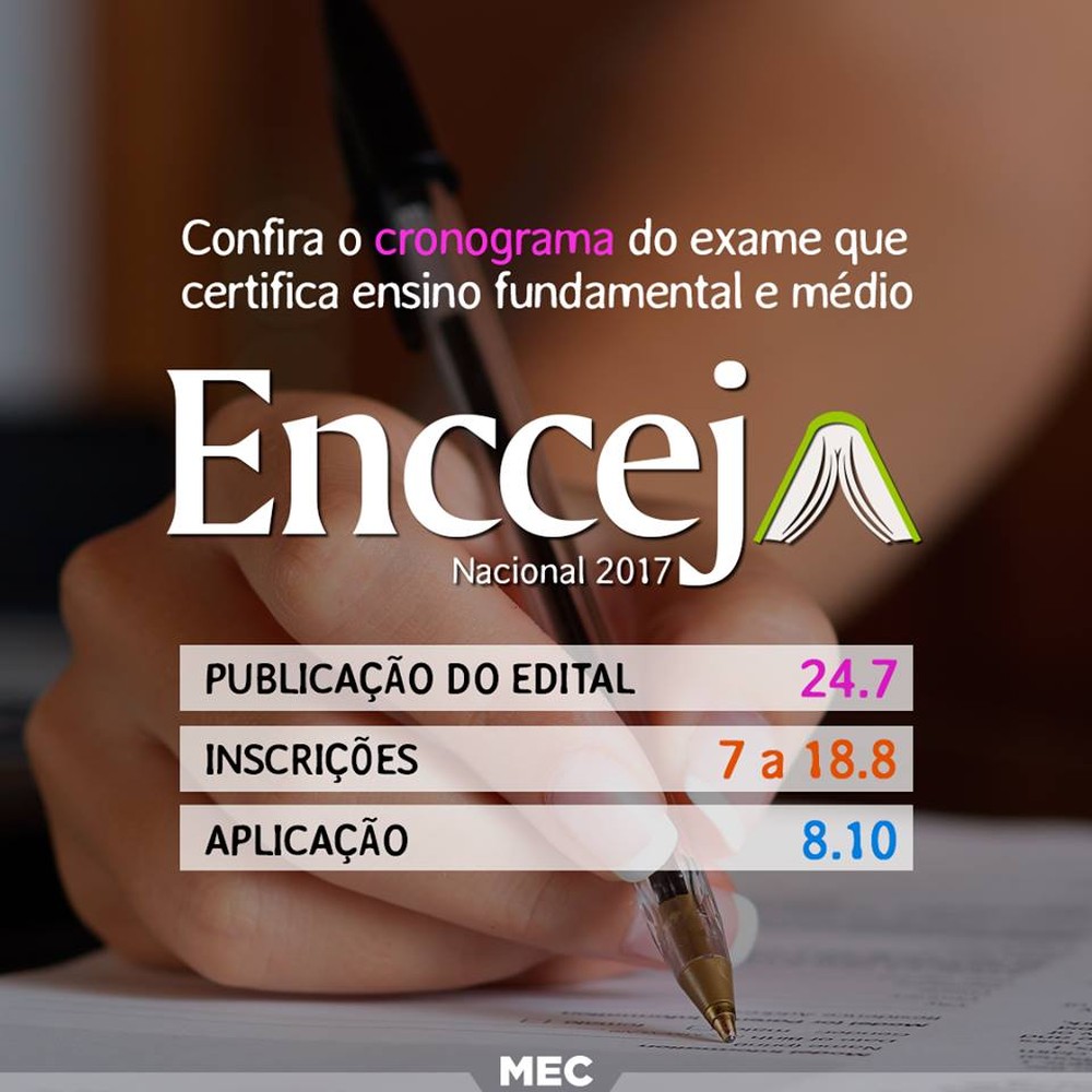 Encceja