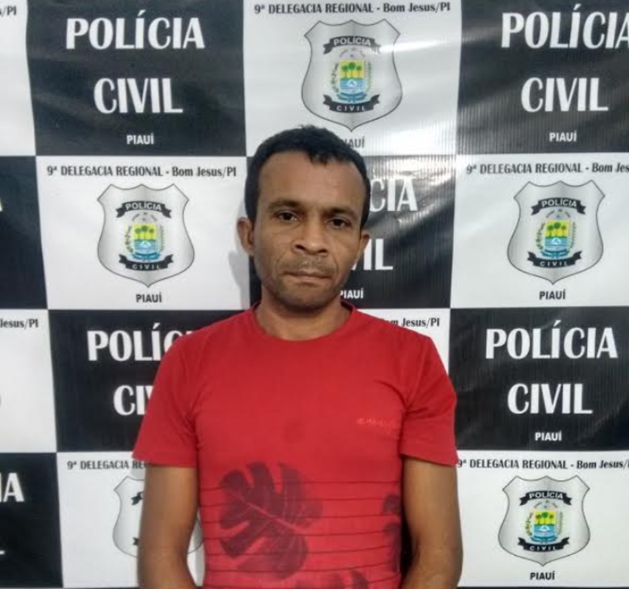 Luciano Silveira da Anunciação