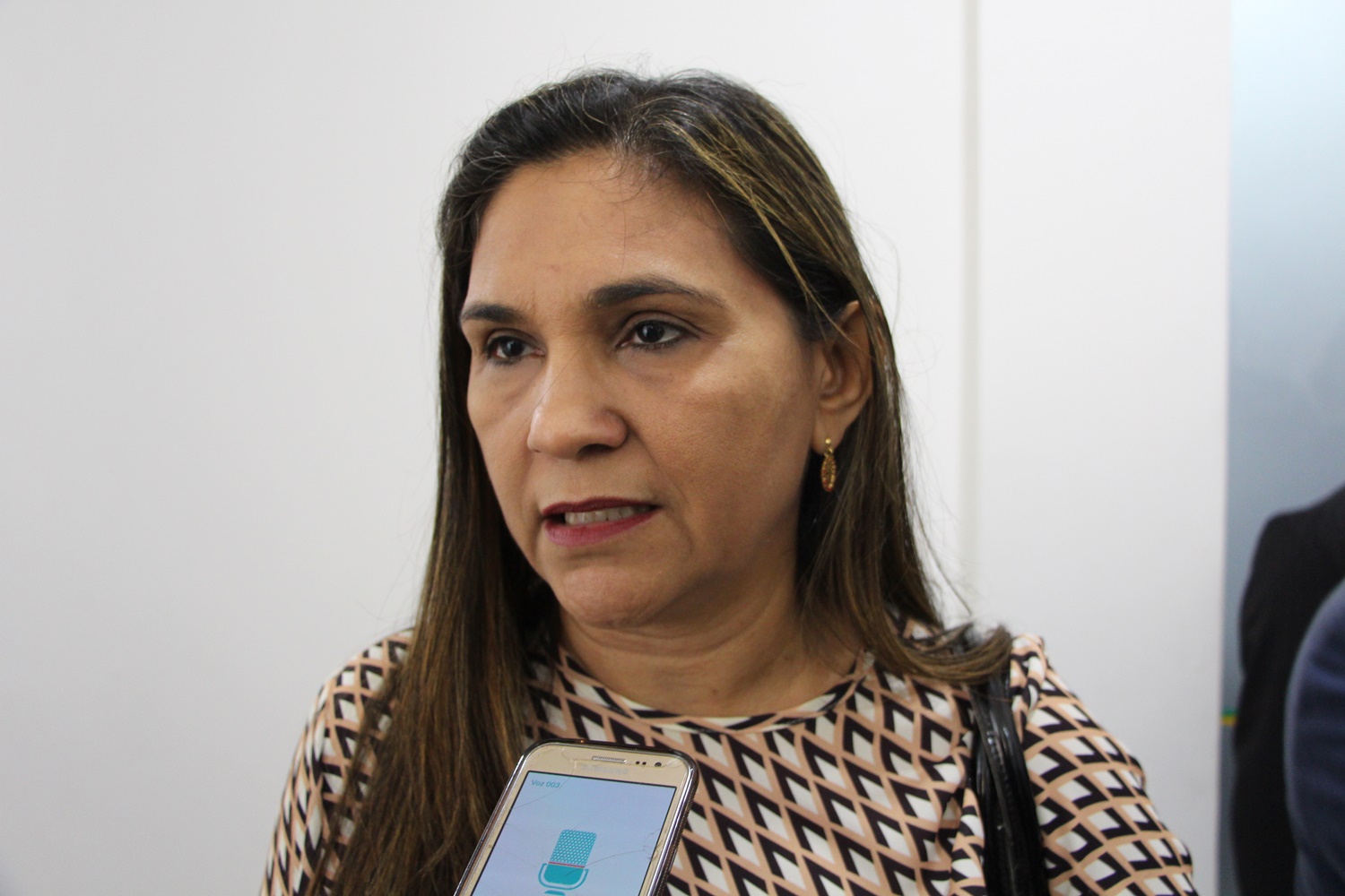 Francina Amorim