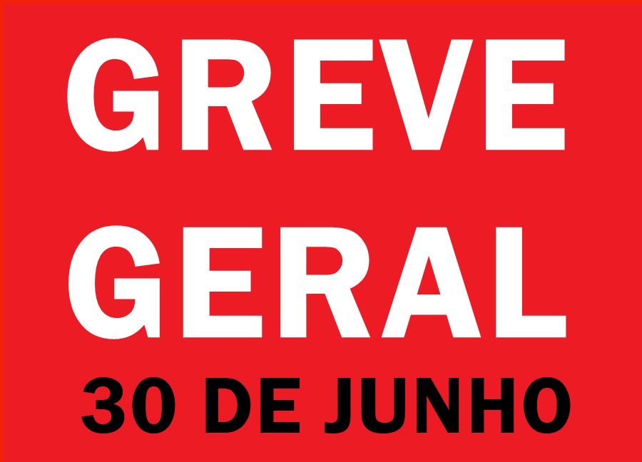 Greve Geral