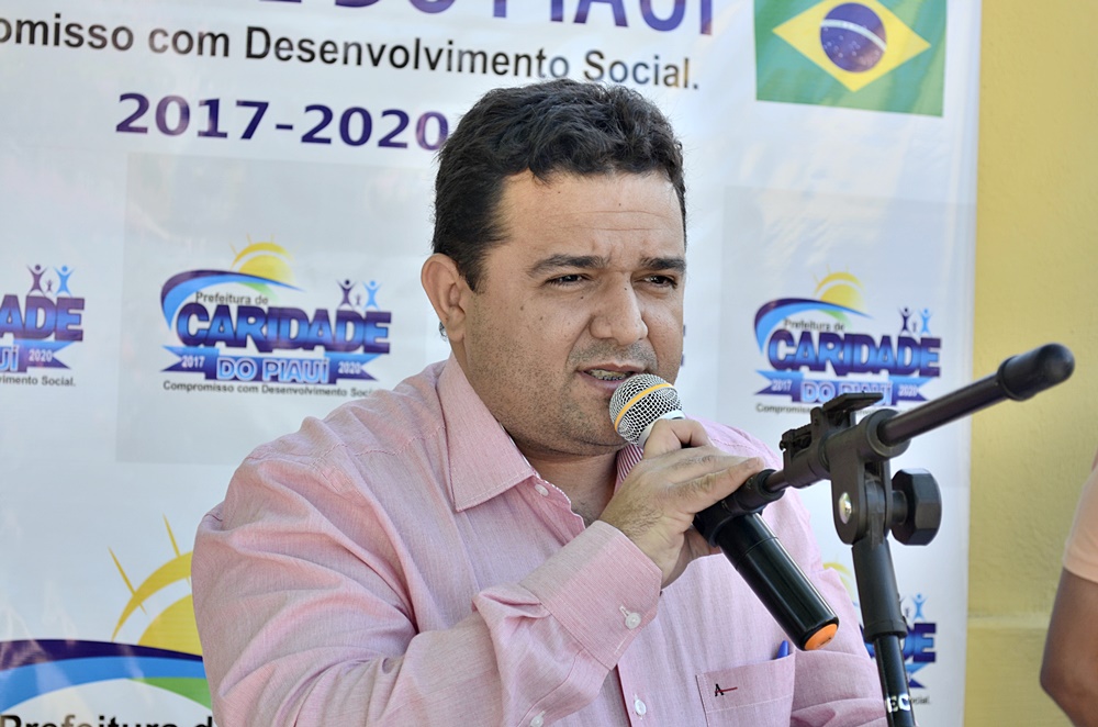 Sesc realiza ‘Saúde Mulher’ em Caridade do Piauí