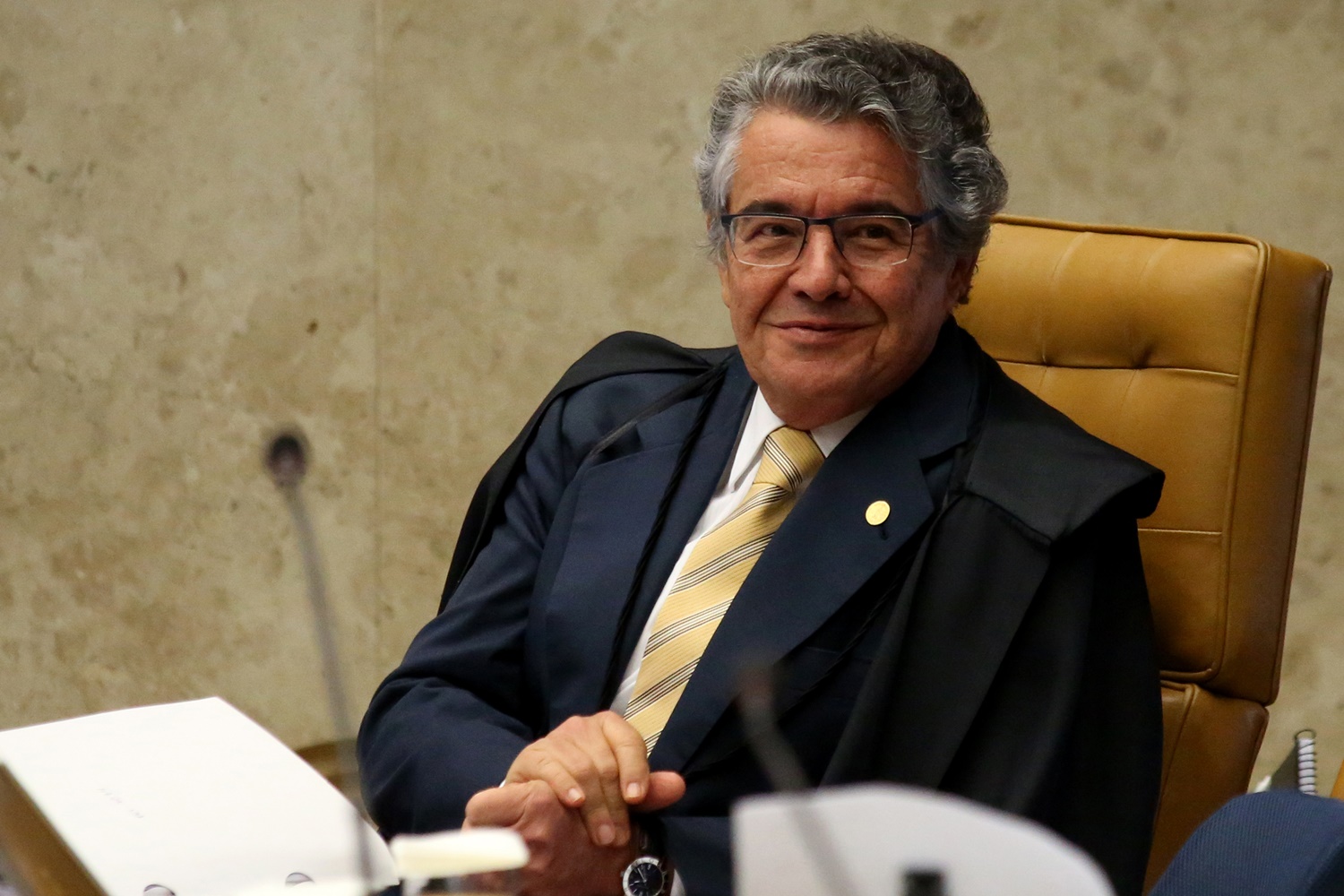Marco Aurélio 