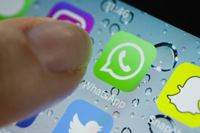 WhatsApp 