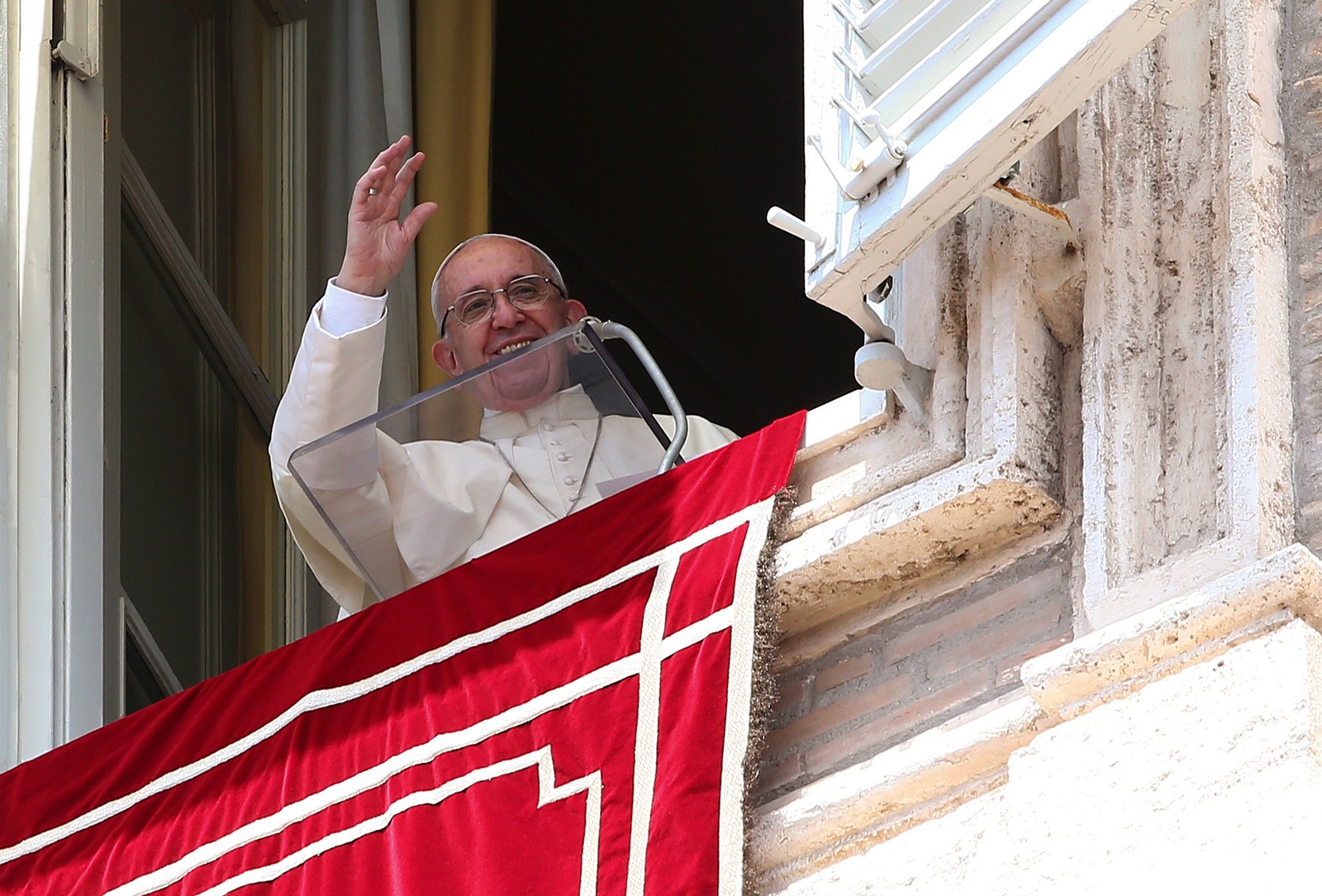 Papa Francisco